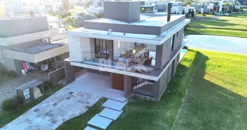Casa em condomínio fechado com 4 quartos à venda na Rua Inácio Felisberto Magnus, 111, Reserva Das Águas, Torres