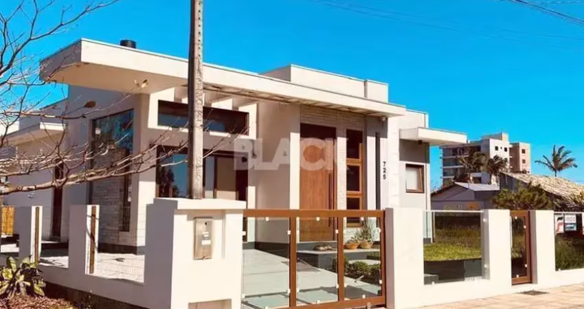Casa com 3 quartos à venda na Rua da Lagosta, 725, Bela Torres, Passo de Torres