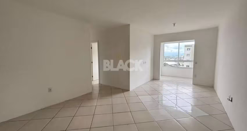 Apartamento para locação com 03 quartos no stan em torres rs
