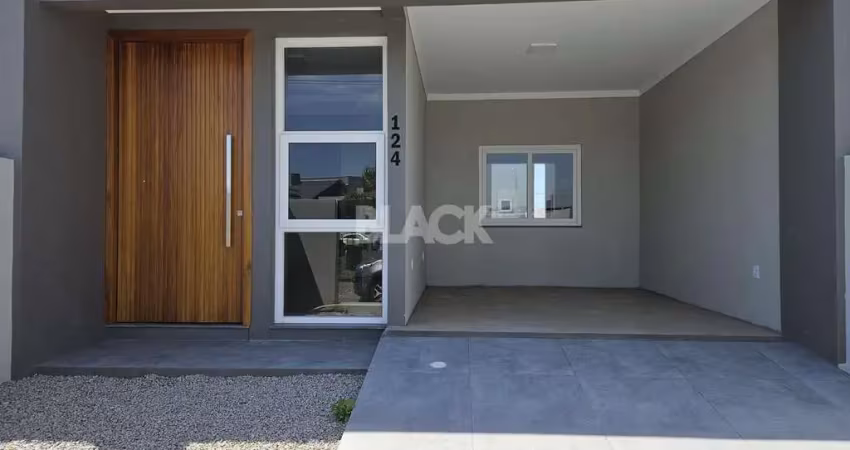 Casa com 3 quartos à venda na Rod. Prefeito João Luiz da Silva, KM 3 7, Centro, Passo de Torres