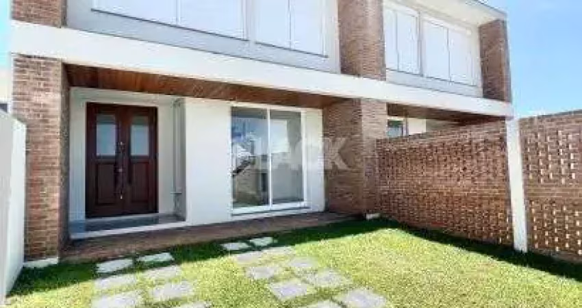 Casa com 2 quartos à venda na Rua Deodoro da Fonseca, 69, Praia Azul, Passo de Torres