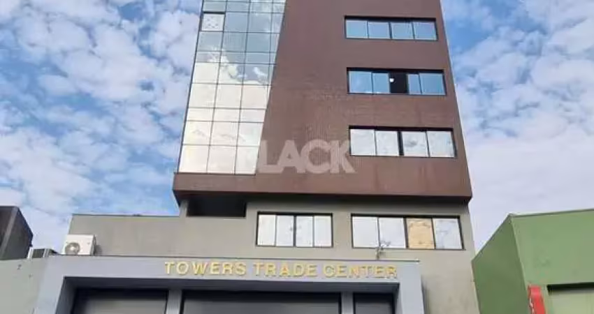 Sala comercial à venda na Avenida Barão do Rio Branco, 604, Centro, Torres