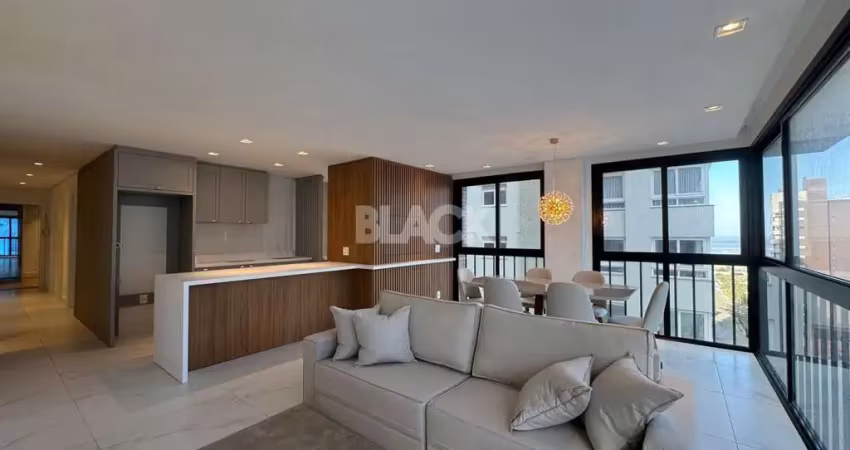 Apartamento com 3 quartos à venda na Rua Aragão Bozano, 385, Praia Grande, Torres
