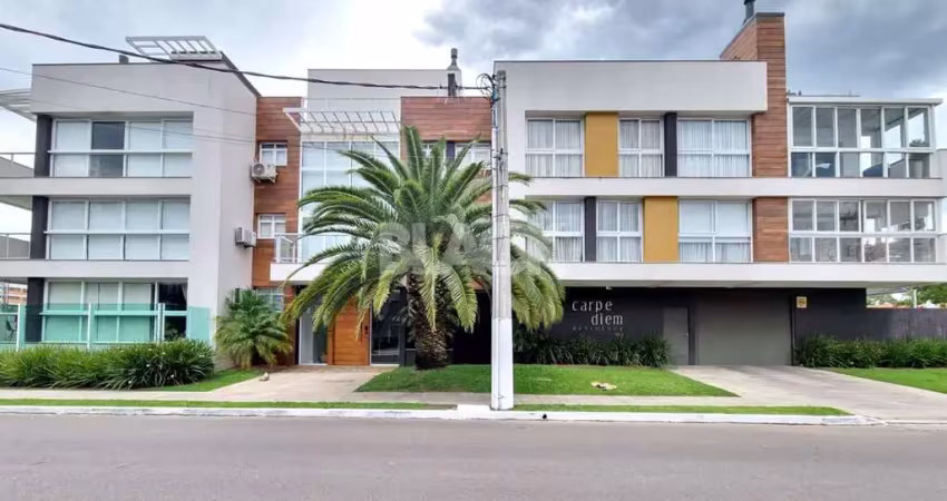 Apartamento duplex mobiliado na praia da cal torres rs