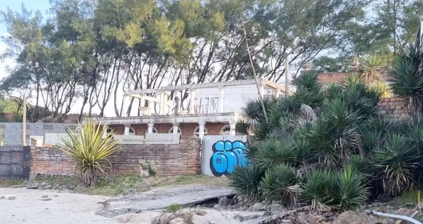 Casa com 2 quartos à venda na Beira Mar, sn, Praia da Cal, Torres