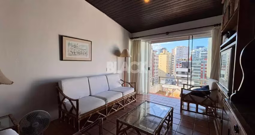 Cobertura com 2 quartos à venda na Rua Alexandrino de Alencar, 323, Praia Grande, Torres