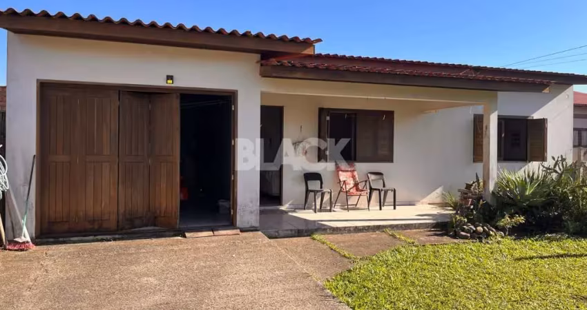 Casa com 2 quartos à venda na Rua Oscár Machado e Rua Otávio Perraro, 374, Igra Sul, Torres