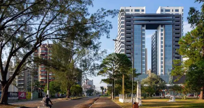 Apartamento com 1 quarto à venda na Avenida Benjamin Constant, 316, Centro, Torres