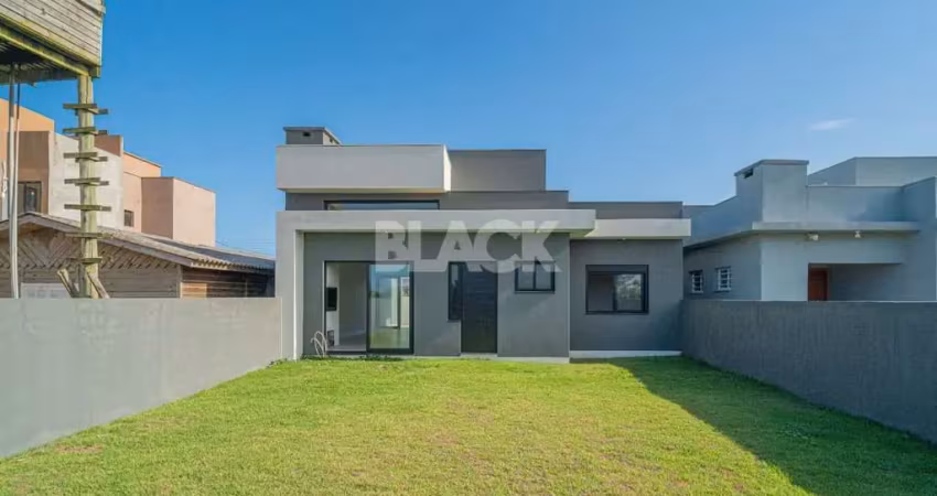 Casa com 3 quartos à venda na Rua Araranguá, 166, Praia Caravelle, Passo de Torres