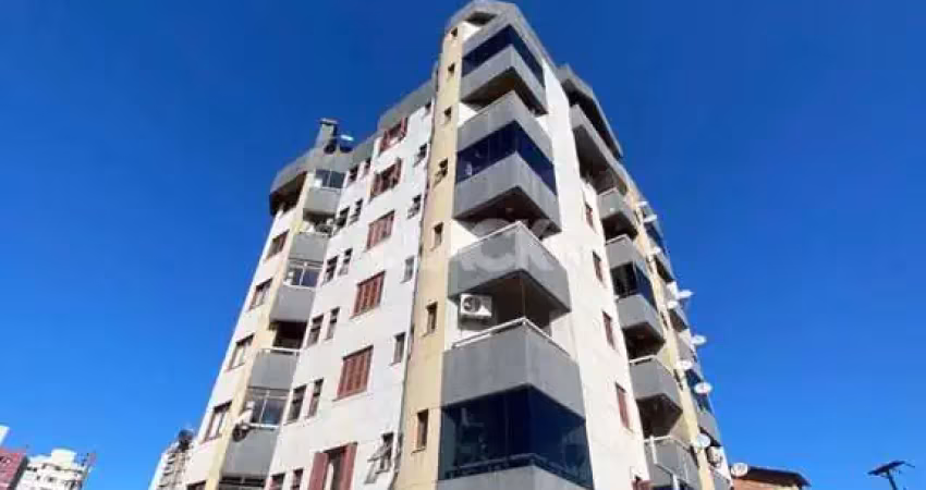 Apartamento com 2 quartos à venda na Rua Manoel Fortunato De Souza, 172, Centro, Torres