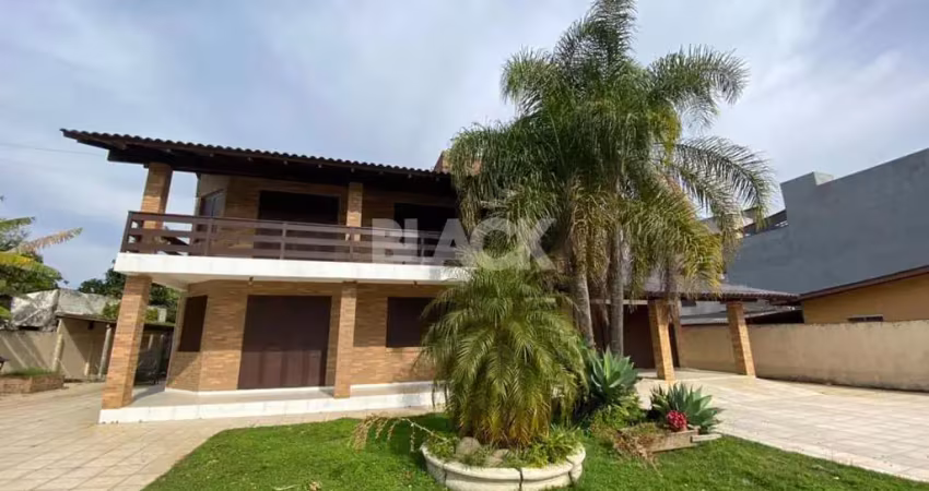 Casa com 3 quartos à venda na Rua Visconde de Pelotas, 84, Centro, Torres