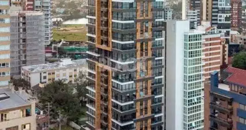 Apartamento 2 dormitórios na silva jardim em torres rs