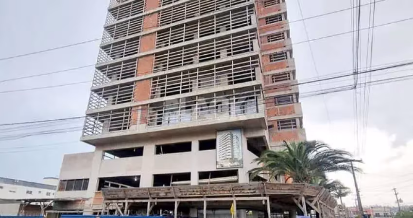 Apartamento com 2 quartos à venda na Avenida José Bonifácio, 1260, Centro, Torres