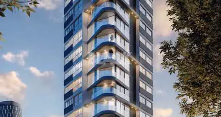 1 apartamento por andar na praia grande em torres rs