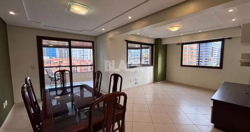 Apartamento com 3 quartos para locação no bairro predial em torres rs
