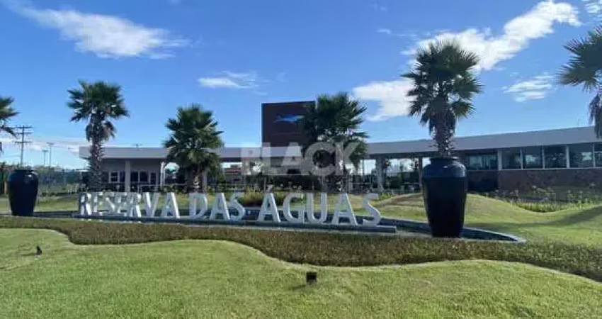 Terreno em condomínio fechado à venda na Rua Inácio Felisberto Magnus, 111, Reserva Das Águas, Torres