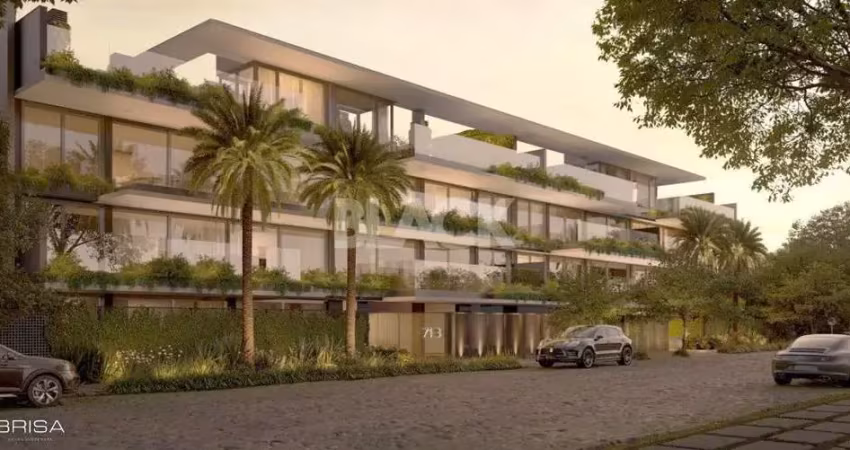 Cobertura com 3 quartos à venda na Sete de Setembro, 718, Praia Grande, Torres