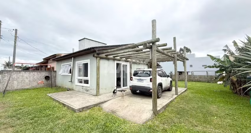 Casa com 2 quartos para alugar na Avenida das Figueiras, sn, Bosque das Figueiras, Passo de Torres