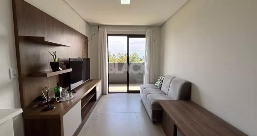 Apartamento com sacada aberta no view place no passo de torres sc