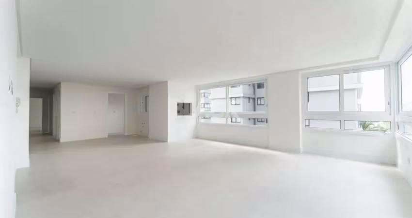 Apartamento no monterrey mobiliado e equipado em torres rs