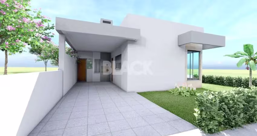 Casa com 2 quartos à venda na Rua dos Ipês, sn, Bela Torres, Passo de Torres