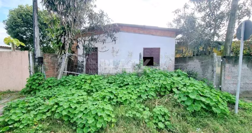 Terreno à venda na Rua Verde, 162, Predial, Torres