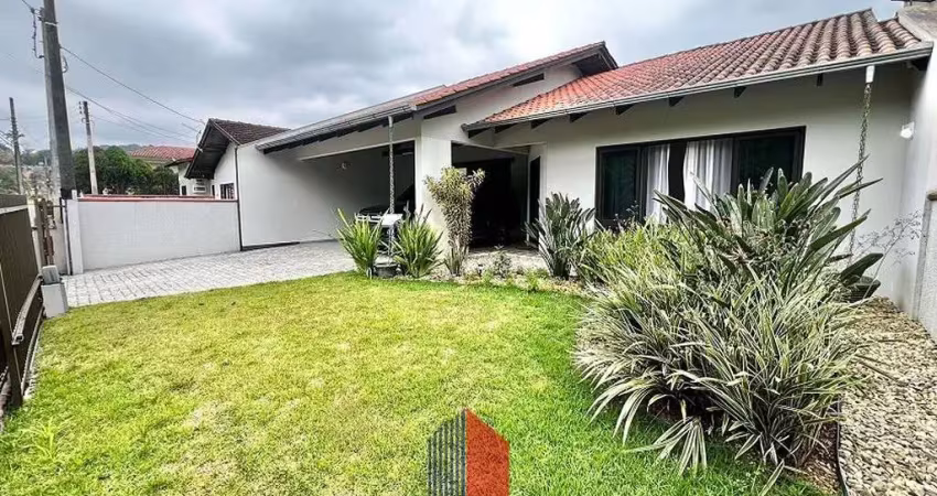 Casa Averbada 3 dormitórios (suíte) em Pirabeiraba
