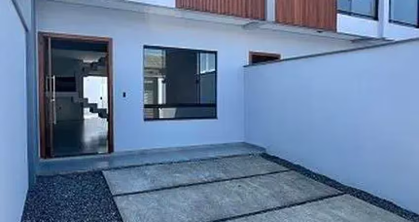 Geminado 3 dormitórios (suíte) no Bairro Guanabara
