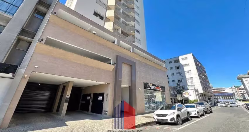 Apartamento com 3 quartos à venda na Rua Comandante Frederico Stoll, 46, Centro, Joinville