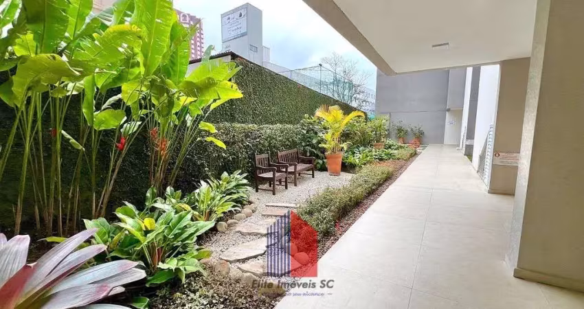 Apartamento com 3 quartos à venda na Rua Abdon Batista, 207, Centro, Joinville