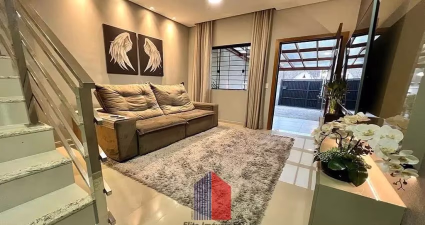 Casa com 2 quartos à venda na Rua Olaria, 316, Floresta, Joinville