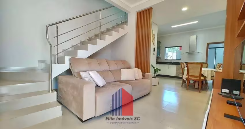 Casa com 3 quartos à venda na Rua Humaitá, 507, Bom Retiro, Joinville