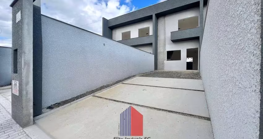 Casa com 2 quartos à venda na Rua Rocha Pombo, 1476, Iririú, Joinville