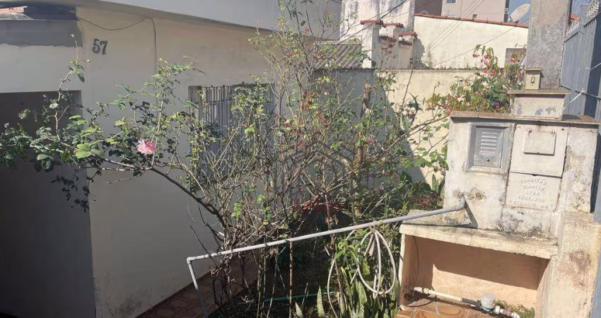 Casa com 1 dormitório à venda, 120 m² por R$ 459.000,00 - Vila Lúcia - São Paulo/SP