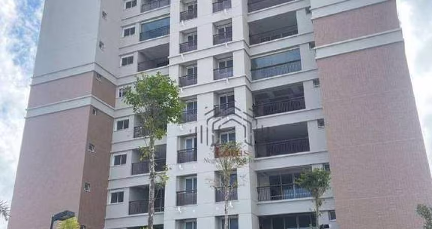Apartamento com 3 dormitórios à venda, 117 m² por R$ 1.950.000,00 - Osvaldo Cruz - São Caetano do Sul/SP