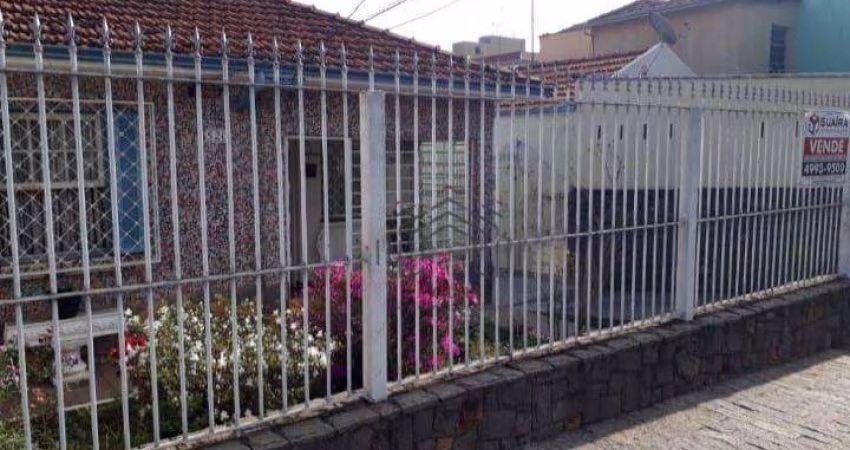 Casa com 2 dormitórios à venda, 212 m² por R$ 1.200.000,00 - Santa Maria - São Caetano do Sul/SP