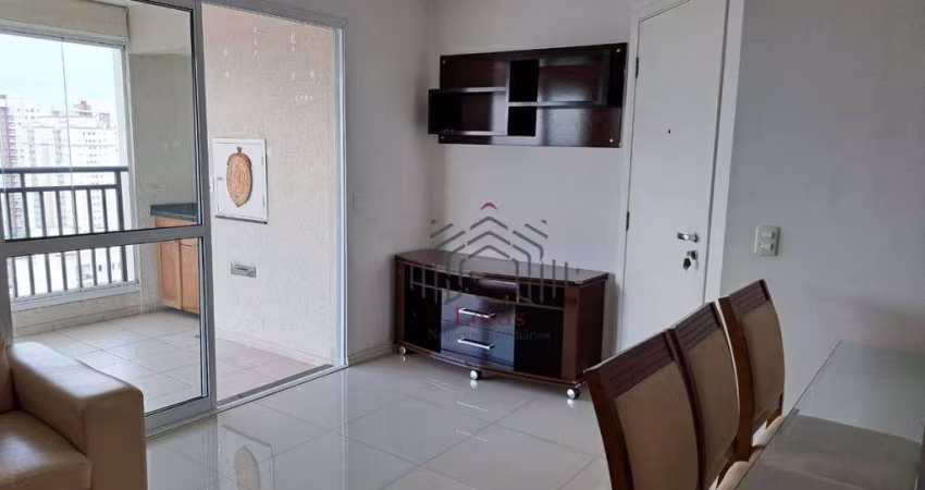 Apartamento com 3 dormitórios à venda, 83 m² por R$ 959.000,00 - Santa Paula - São Caetano do Sul/SP