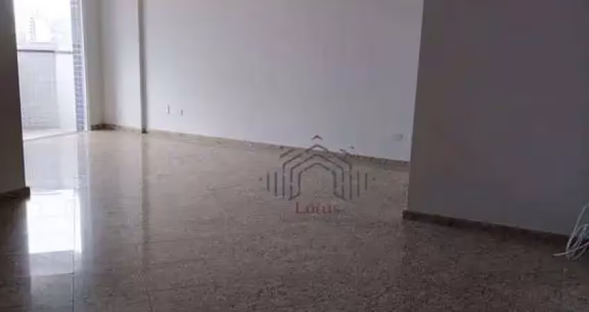 Apartamento com 3 dormitórios à venda, 137 m² por R$ 1.100.000 - Santa Paula - São Caetano do Sul/SP