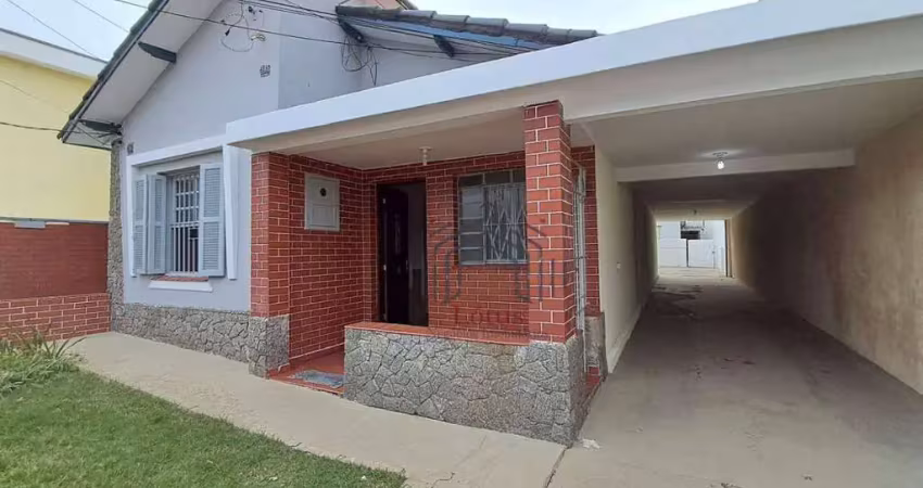 Terreno com 3 casas para renda à venda, 248 m² por R$ 1.200.000 - Osvaldo Cruz - São Caetano do Sul/SP