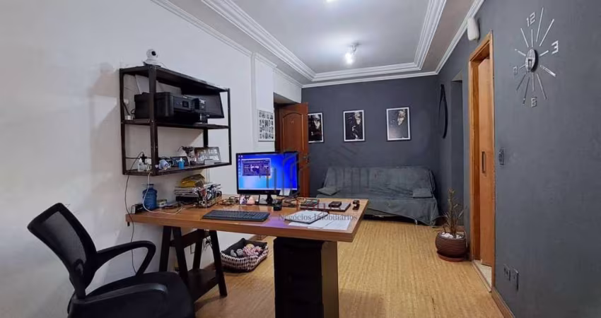Cobertura com 2 dormitórios à venda, 129 m² por R$ 790.000,00 - Santa Maria - São Caetano do Sul/SP