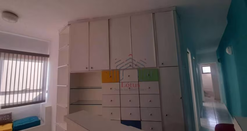 Sala à venda, 53 m² por R$ 235.000,00 - Santo Antônio - São Caetano do Sul/SP