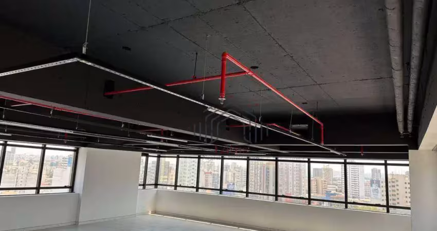 Sala à venda, 131 m² por R$ 699.000 - Centro - Santo André/SP