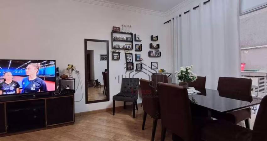 Apartamento com 3 dormitórios à venda, 180 m² por R$ 920.000,00 - Santa Maria - São Caetano do Sul/SP