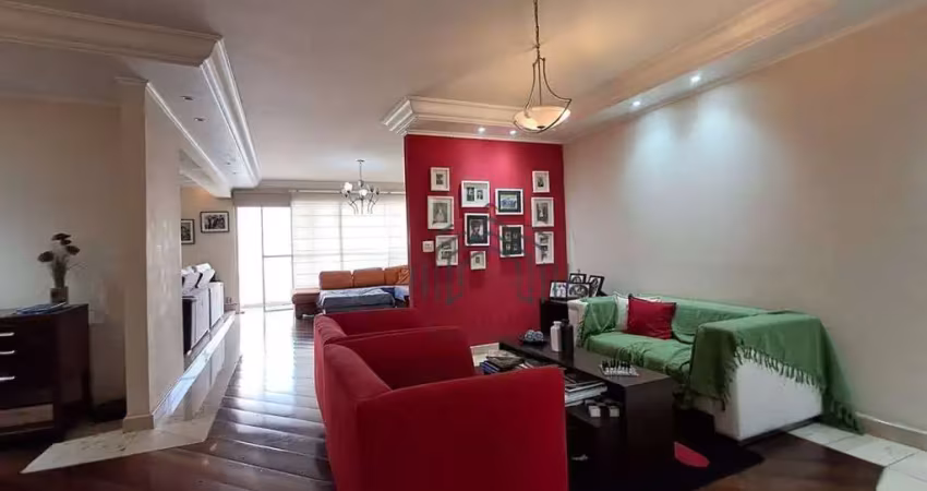 Apartamento com 4 dormitórios à venda, 310 m² por R$ 1.300.000,00 - Santo Antônio - São Caetano do Sul/SP