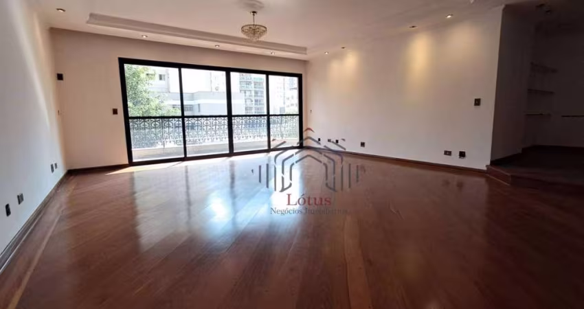 Apartamento com 4 dormitórios à venda, 254 m² por R$ 1.490.000,00 - Santa Paula - São Caetano do Sul/SP