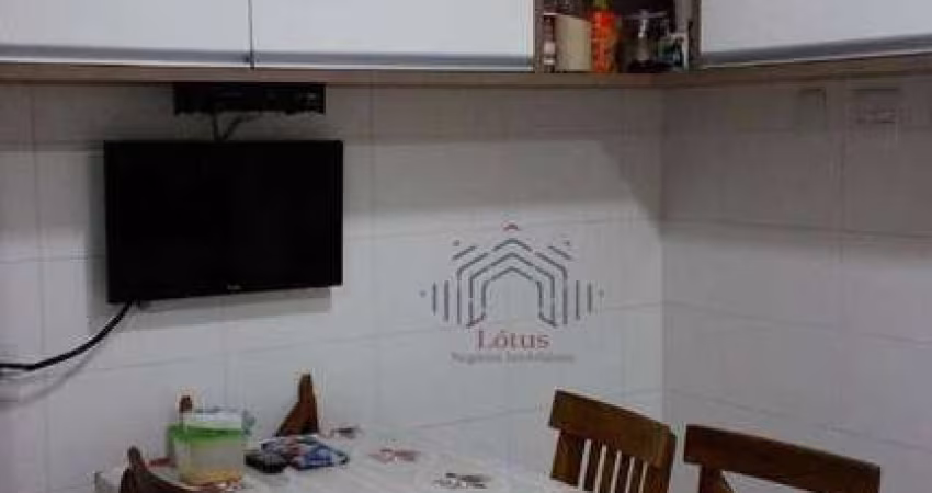 Apartamento com 3 dormitórios à venda, 146 m² por R$ 1.600.000,00 - Boa Vista - São Caetano do Sul/SP