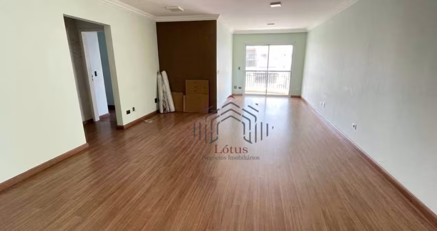 Apartamento com 3 dormitórios à venda, 156 m² por R$ 1.300.000,00 - Santa Paula - São Caetano do Sul/SP