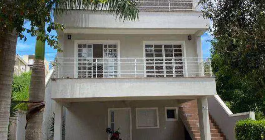 Casa repleta de armários nos quartos, banheiros e cozinha, 3 dormitórios, (3 suítes) , salas para 3 amb,250 m²  - GRANJA VIANA – PALM HILLS - Cotia/SP