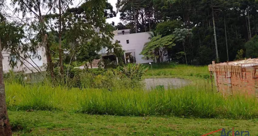 Terreno à venda, 722 m² por r$ 1.000.000,00 - vintage - cotia/sp