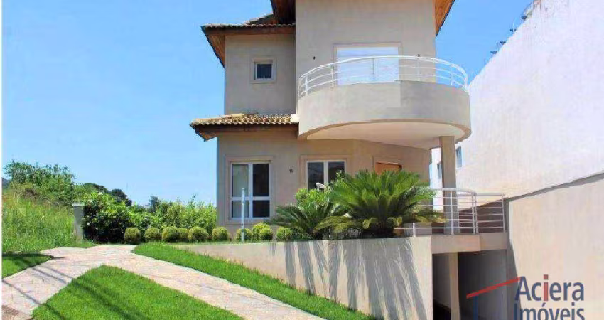 Granja Viana Villagio Los Angeles Casa com 5 dormitórios à venda, 400 m² por R$ 1.450.000 - GRANJA VIANA – VILLAGE LOS ANGELES - COTIA  -  SÃO PAULO